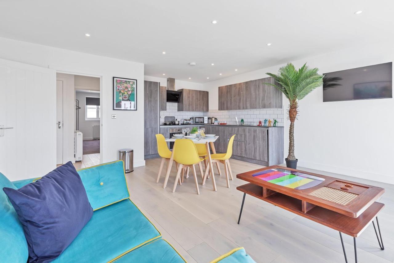 Right On - Brighton - By My Getaways Apartamento Exterior foto