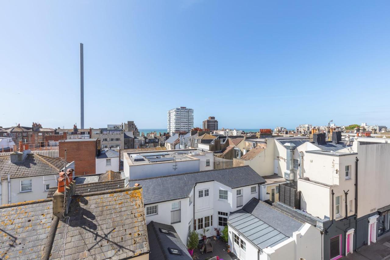 Right On - Brighton - By My Getaways Apartamento Exterior foto