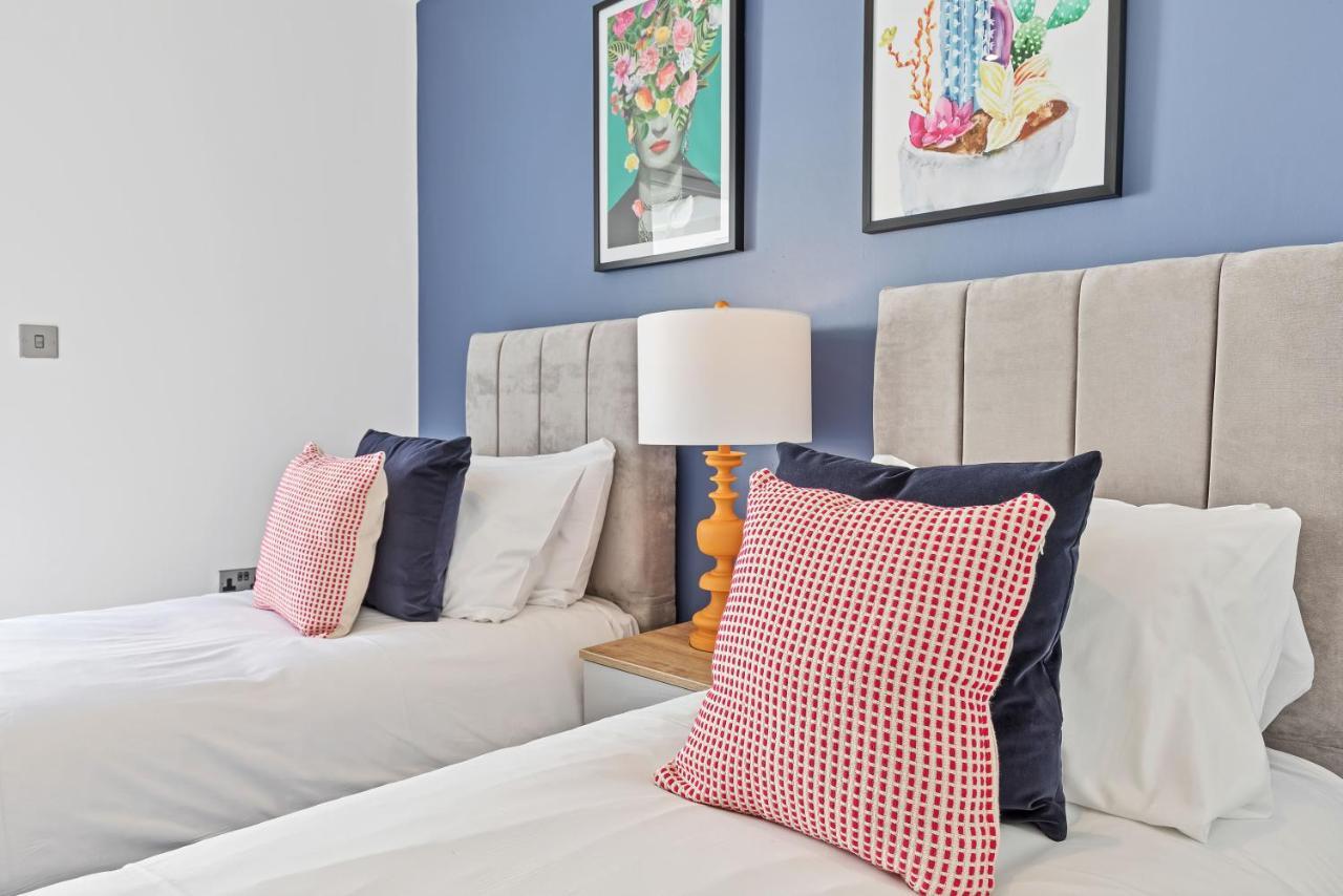 Right On - Brighton - By My Getaways Apartamento Exterior foto