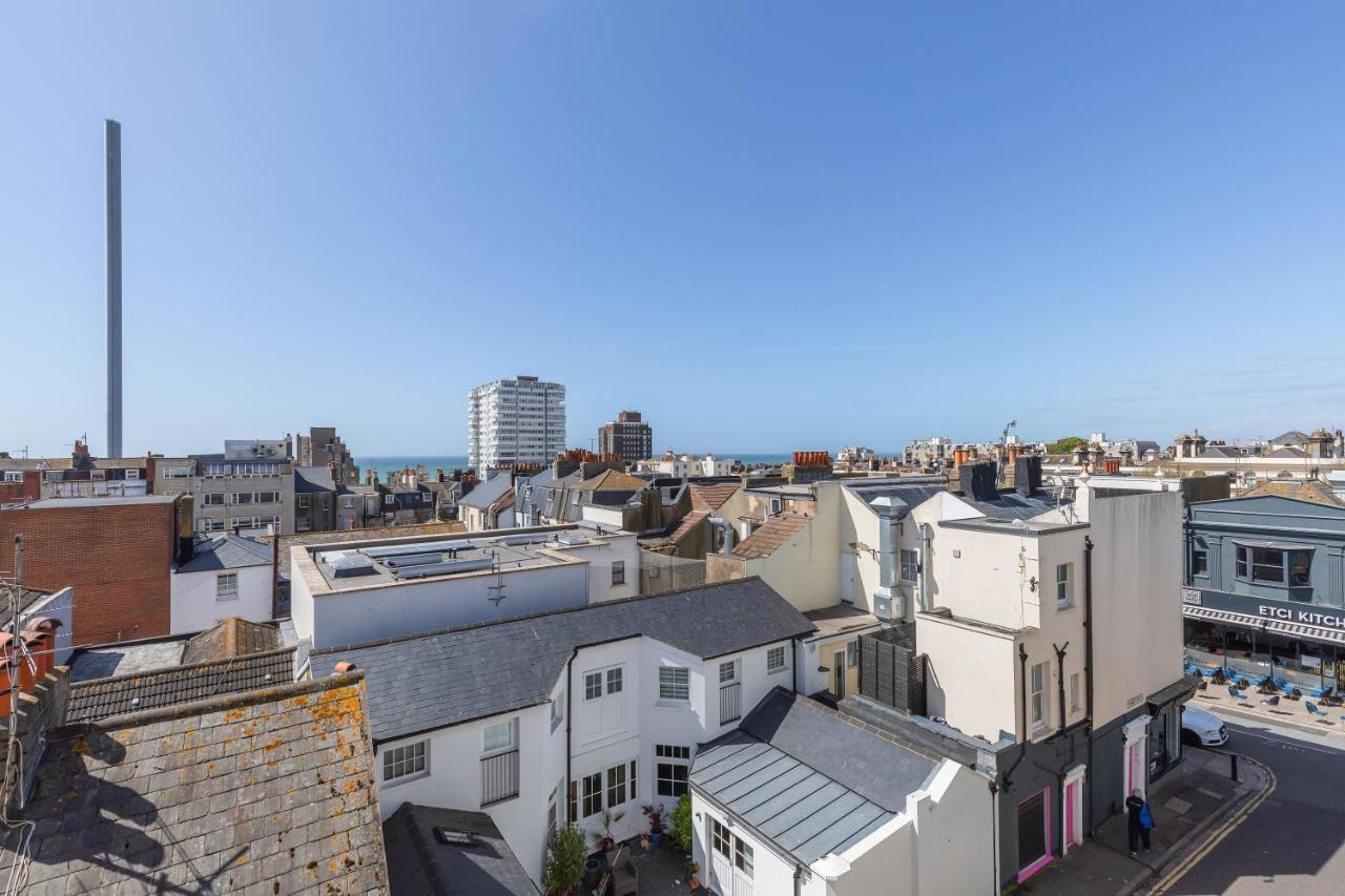 Right On - Brighton - By My Getaways Apartamento Exterior foto