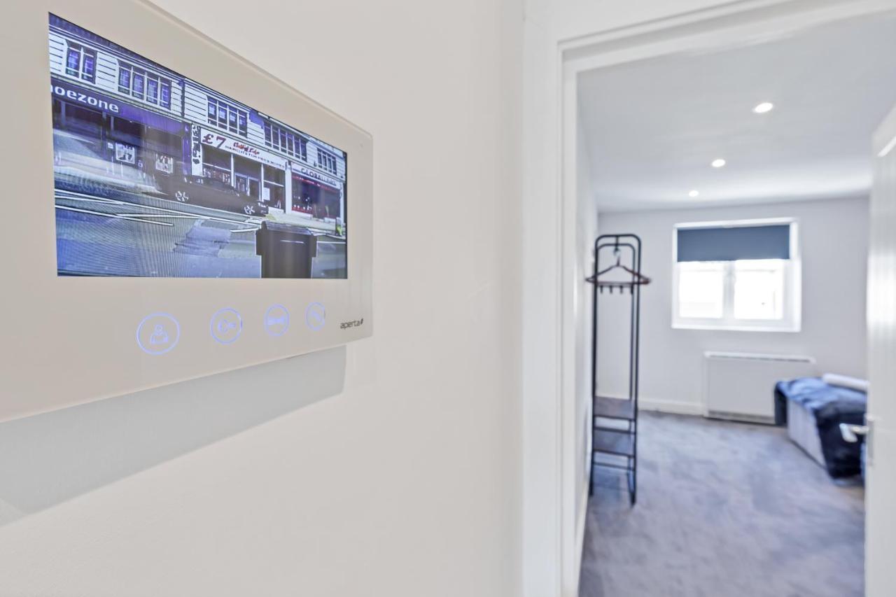 Right On - Brighton - By My Getaways Apartamento Exterior foto