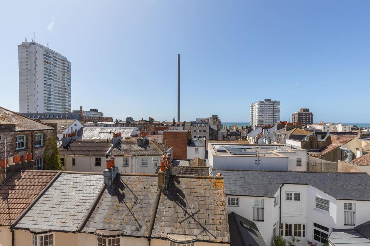 Right On - Brighton - By My Getaways Apartamento Exterior foto