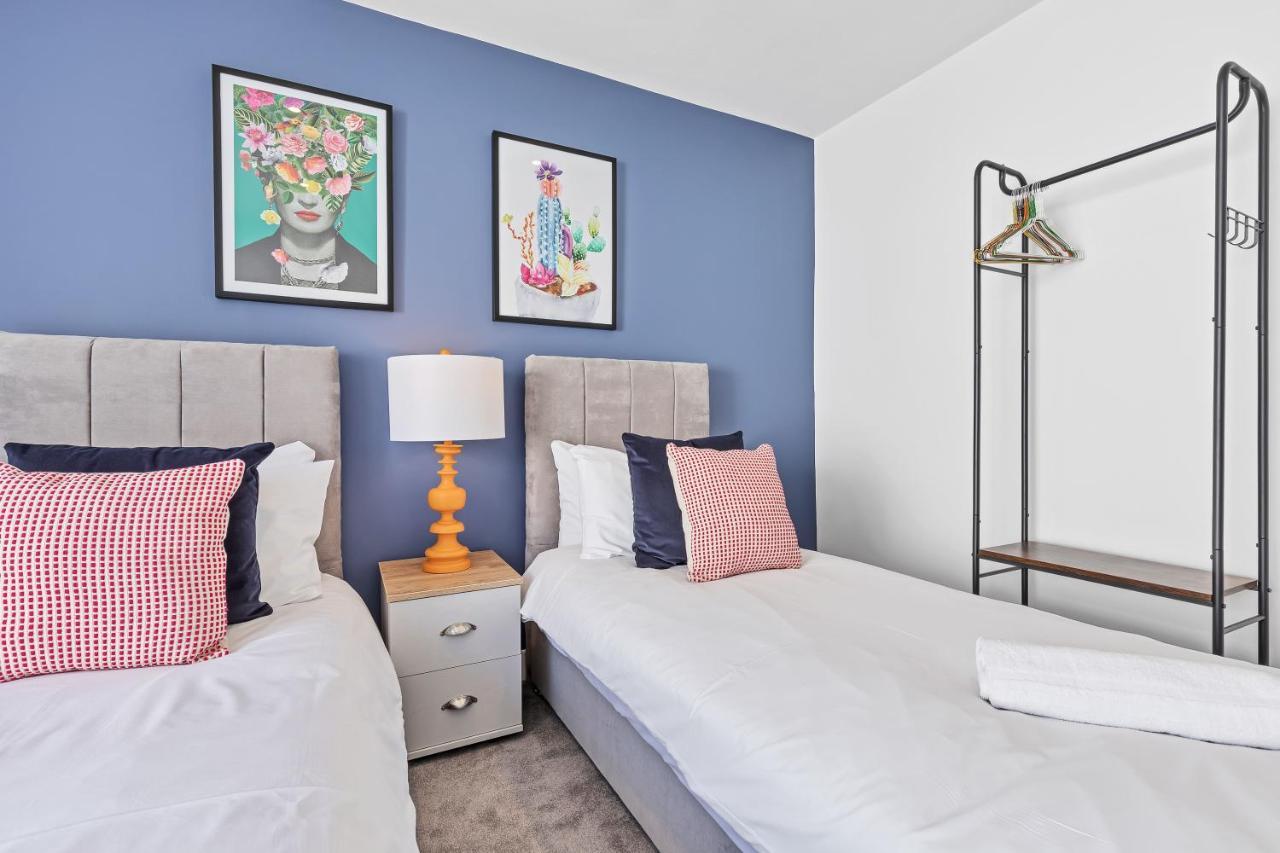 Right On - Brighton - By My Getaways Apartamento Exterior foto