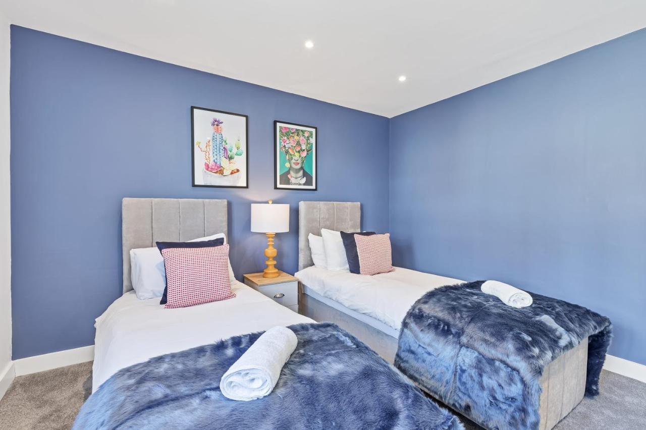 Right On - Brighton - By My Getaways Apartamento Exterior foto