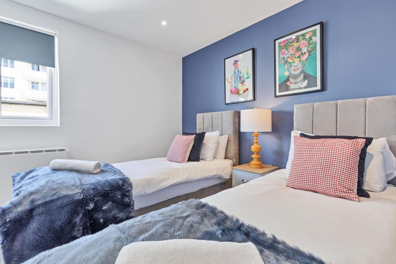 Right On - Brighton - By My Getaways Apartamento Exterior foto