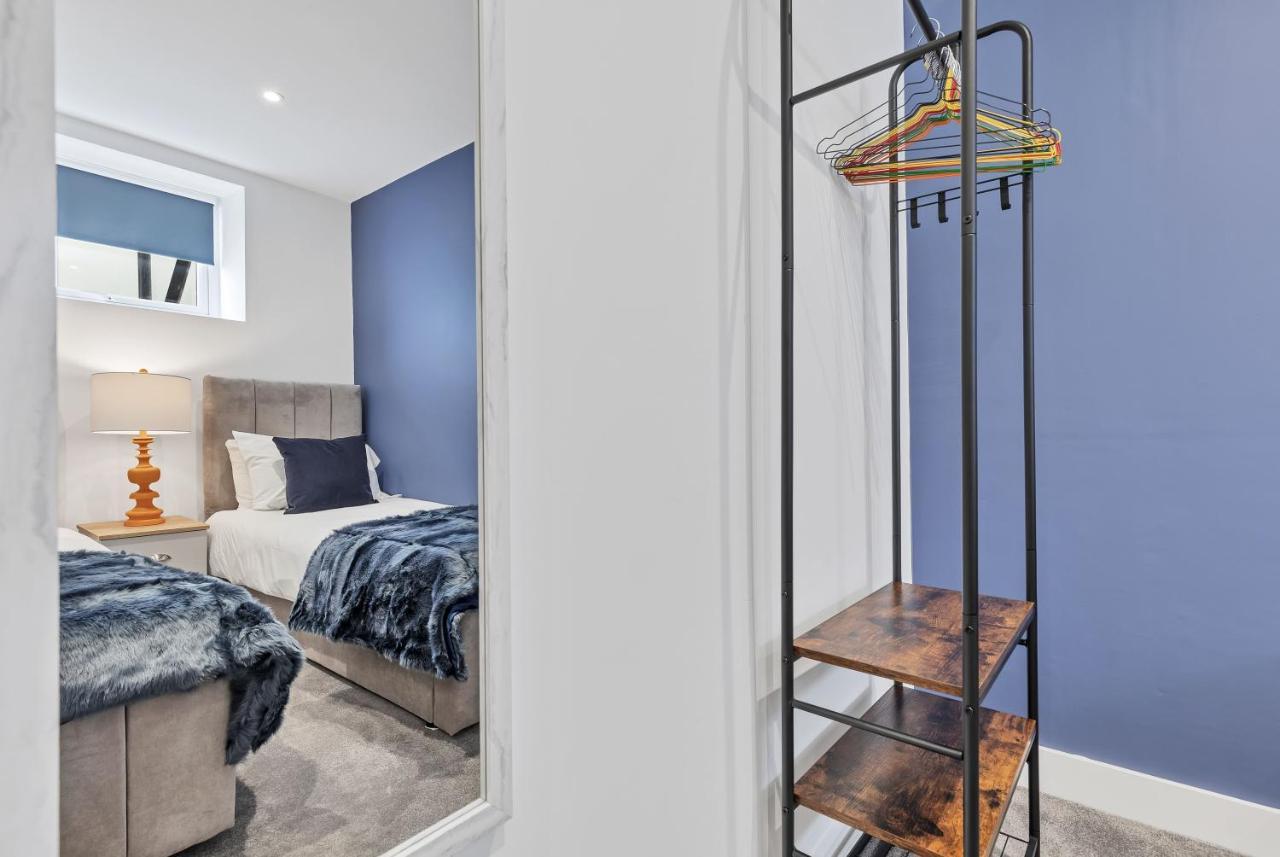 Right On - Brighton - By My Getaways Apartamento Exterior foto