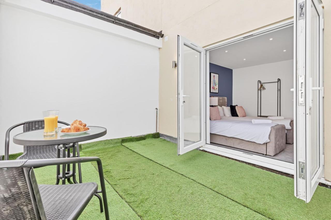 Right On - Brighton - By My Getaways Apartamento Exterior foto