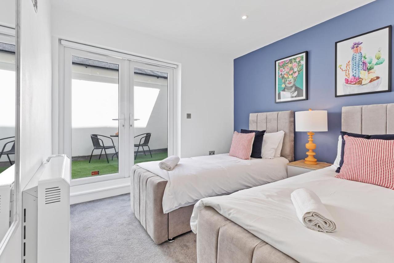 Right On - Brighton - By My Getaways Apartamento Exterior foto