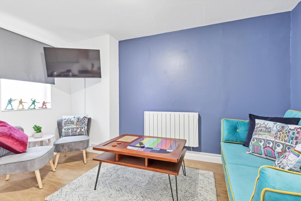 Right On - Brighton - By My Getaways Apartamento Exterior foto