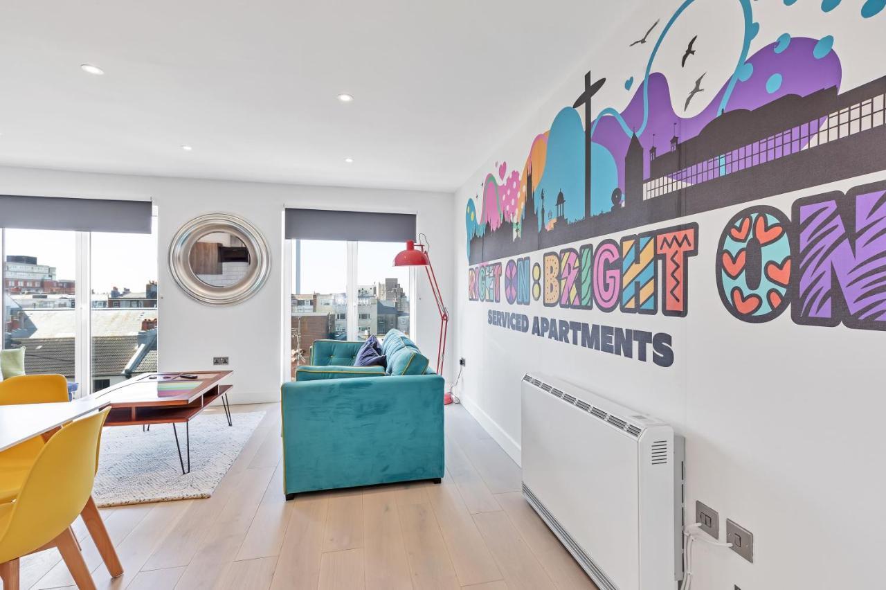 Right On - Brighton - By My Getaways Apartamento Exterior foto