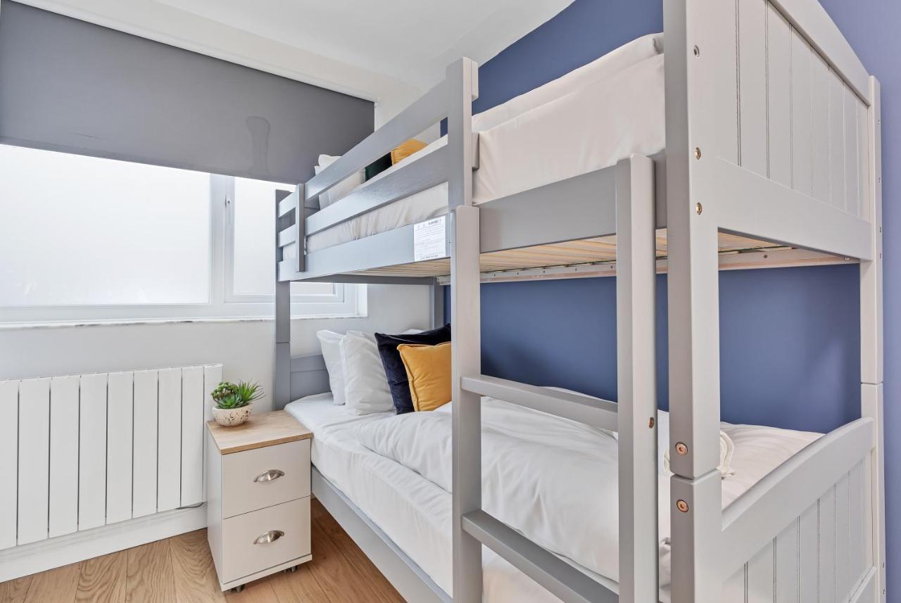 Right On - Brighton - By My Getaways Apartamento Exterior foto