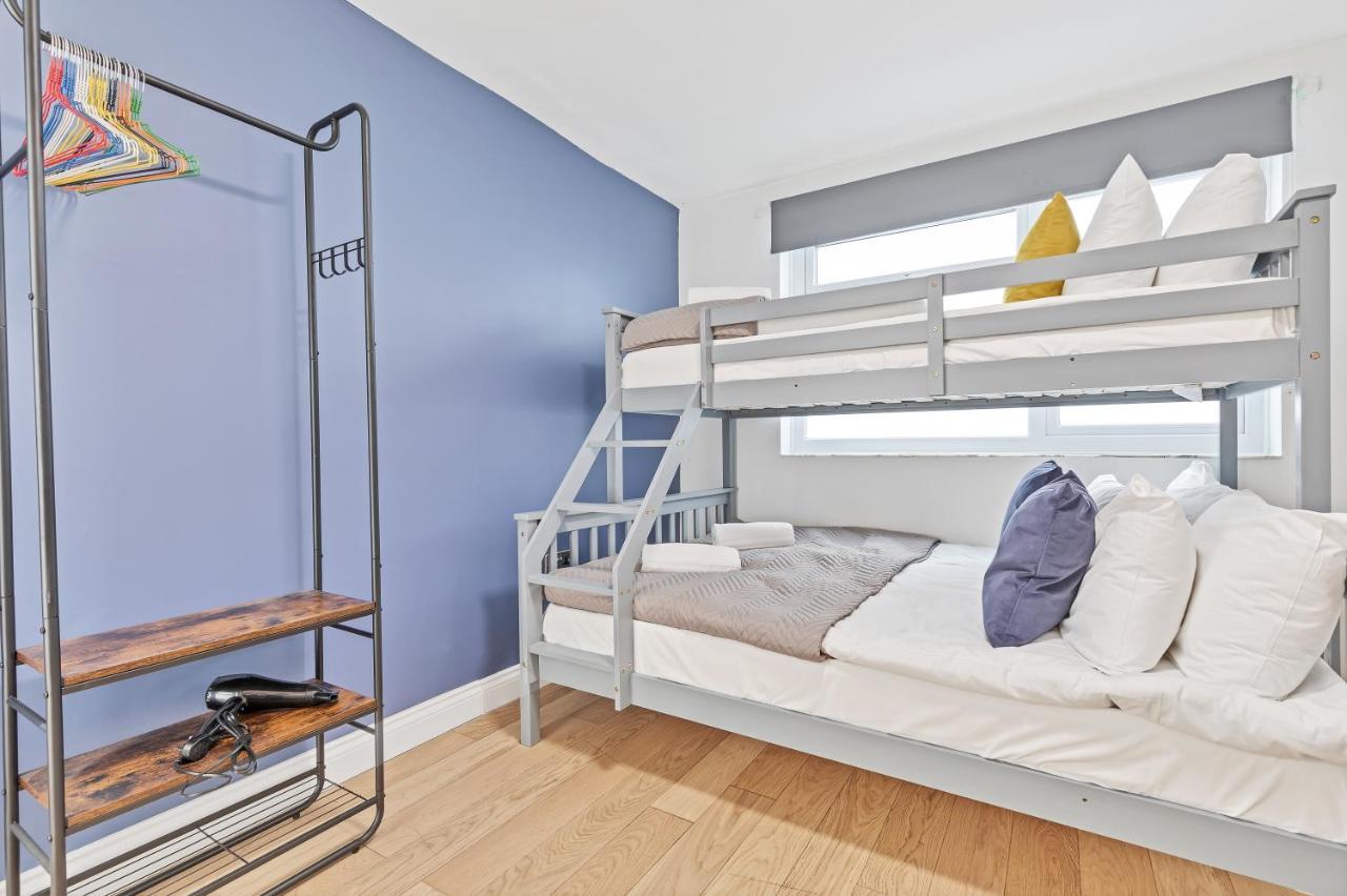 Right On - Brighton - By My Getaways Apartamento Exterior foto