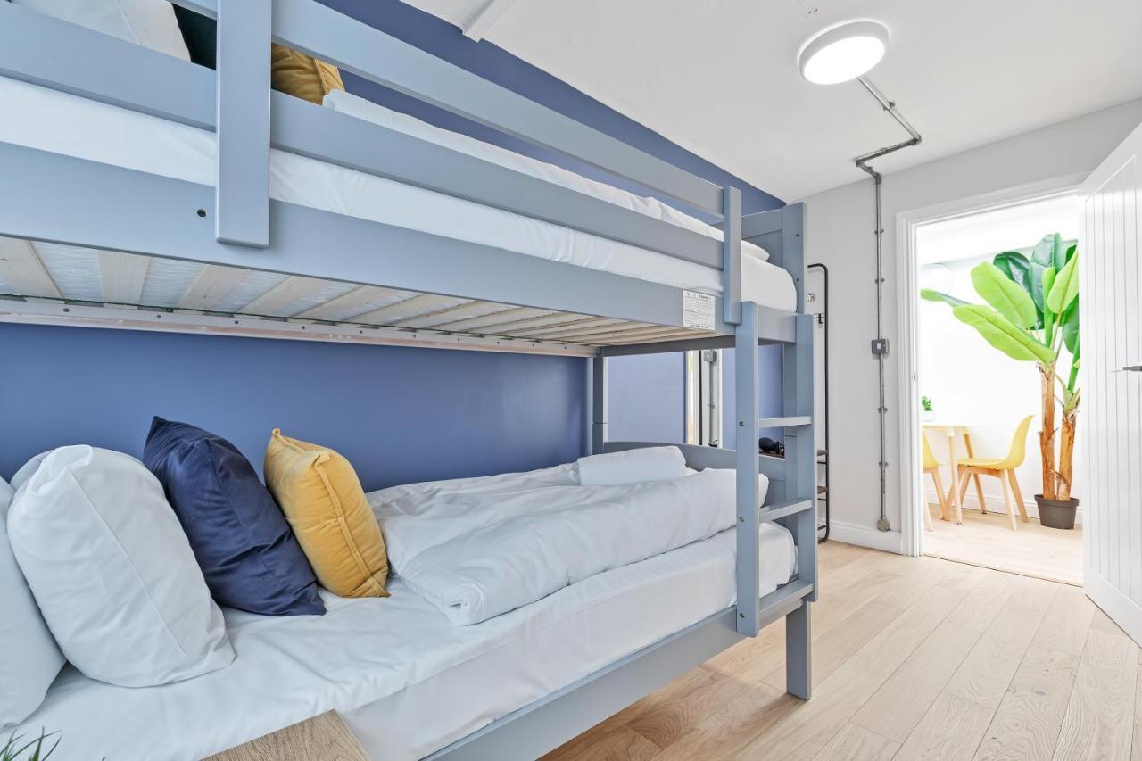 Right On - Brighton - By My Getaways Apartamento Exterior foto