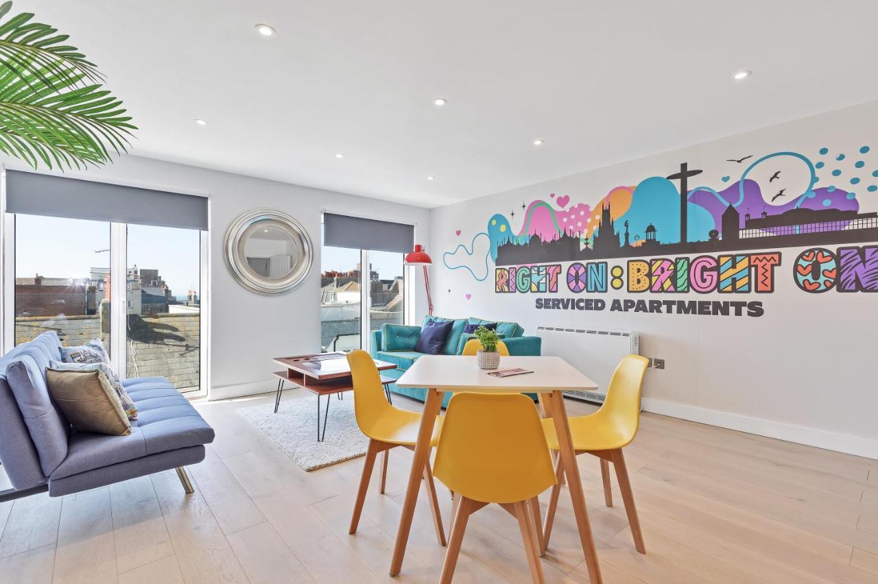 Right On - Brighton - By My Getaways Apartamento Exterior foto