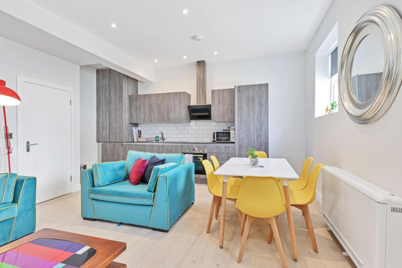 Right On - Brighton - By My Getaways Apartamento Exterior foto