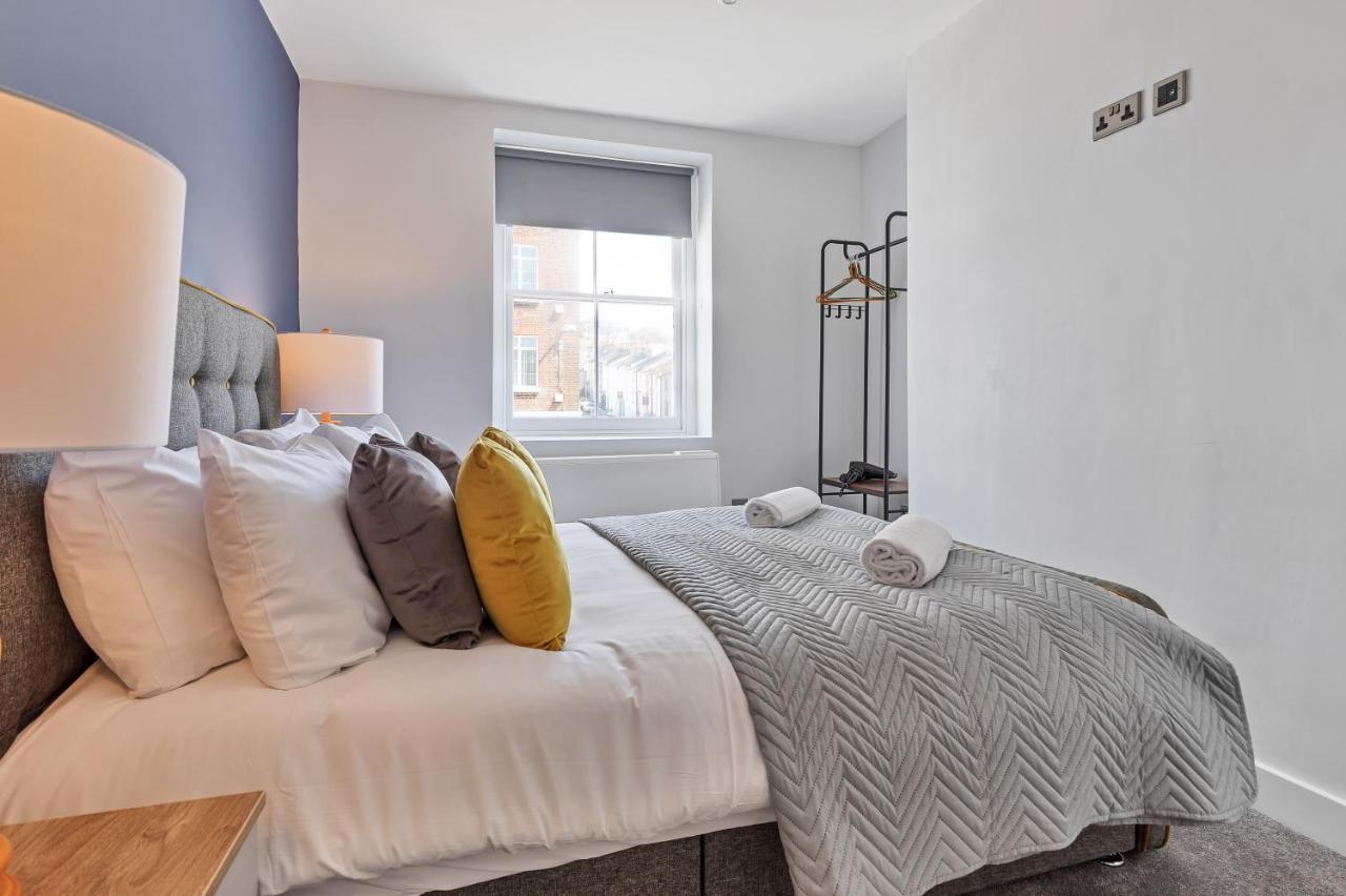Right On - Brighton - By My Getaways Apartamento Exterior foto