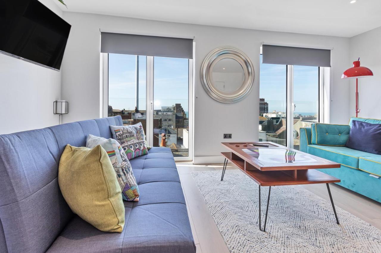 Right On - Brighton - By My Getaways Apartamento Exterior foto