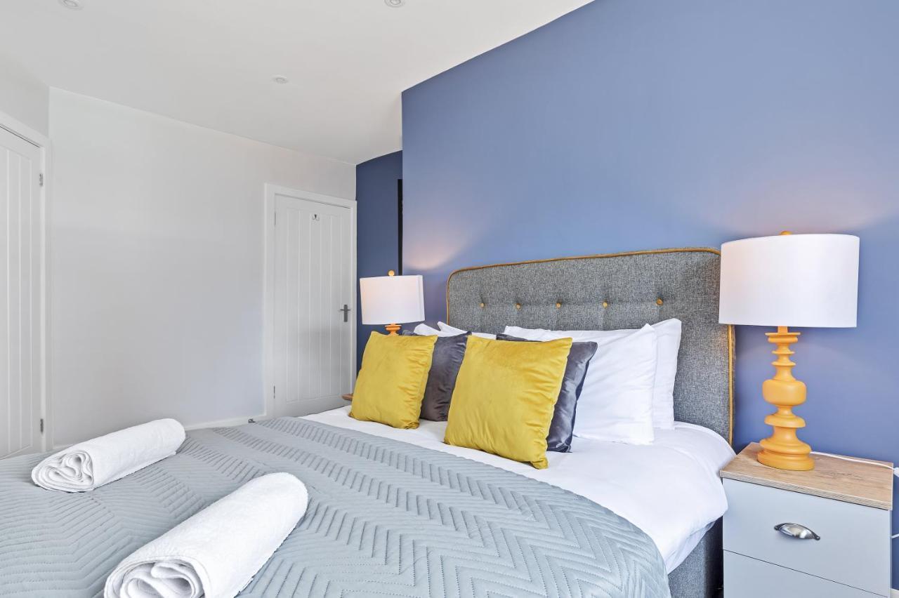 Right On - Brighton - By My Getaways Apartamento Exterior foto