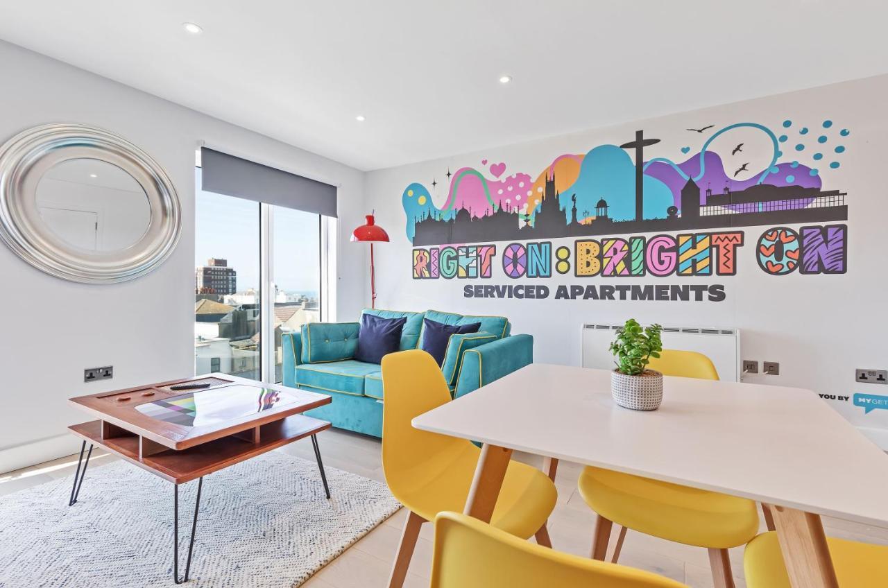 Right On - Brighton - By My Getaways Apartamento Exterior foto