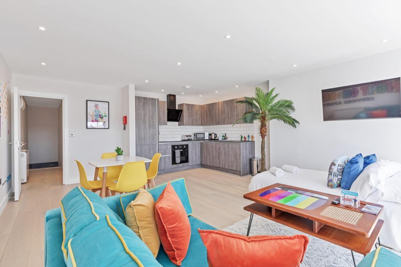 Right On - Brighton - By My Getaways Apartamento Exterior foto