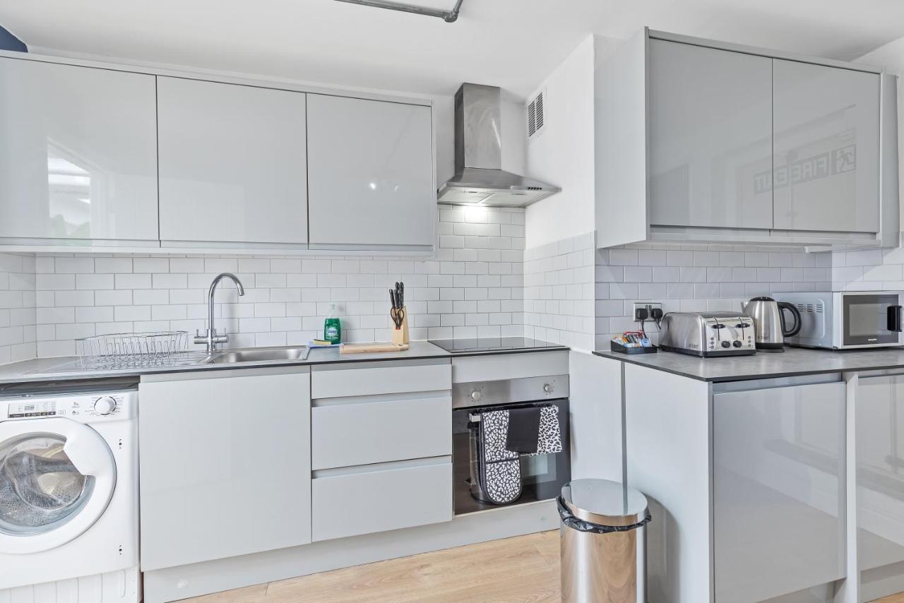 Right On - Brighton - By My Getaways Apartamento Exterior foto