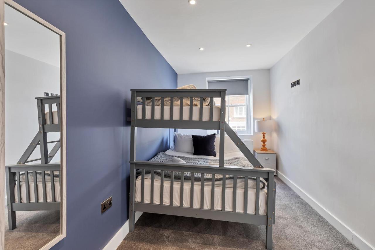 Right On - Brighton - By My Getaways Apartamento Exterior foto