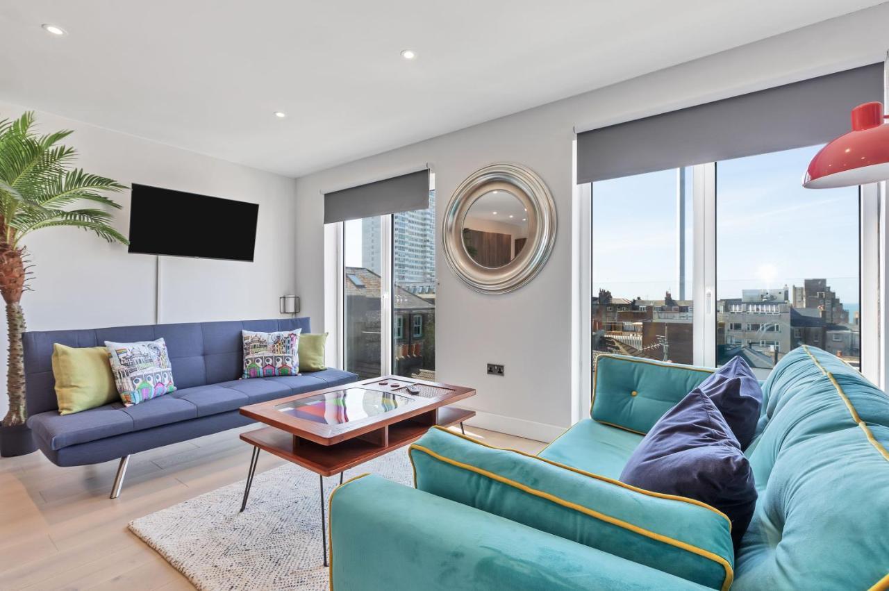 Right On - Brighton - By My Getaways Apartamento Exterior foto