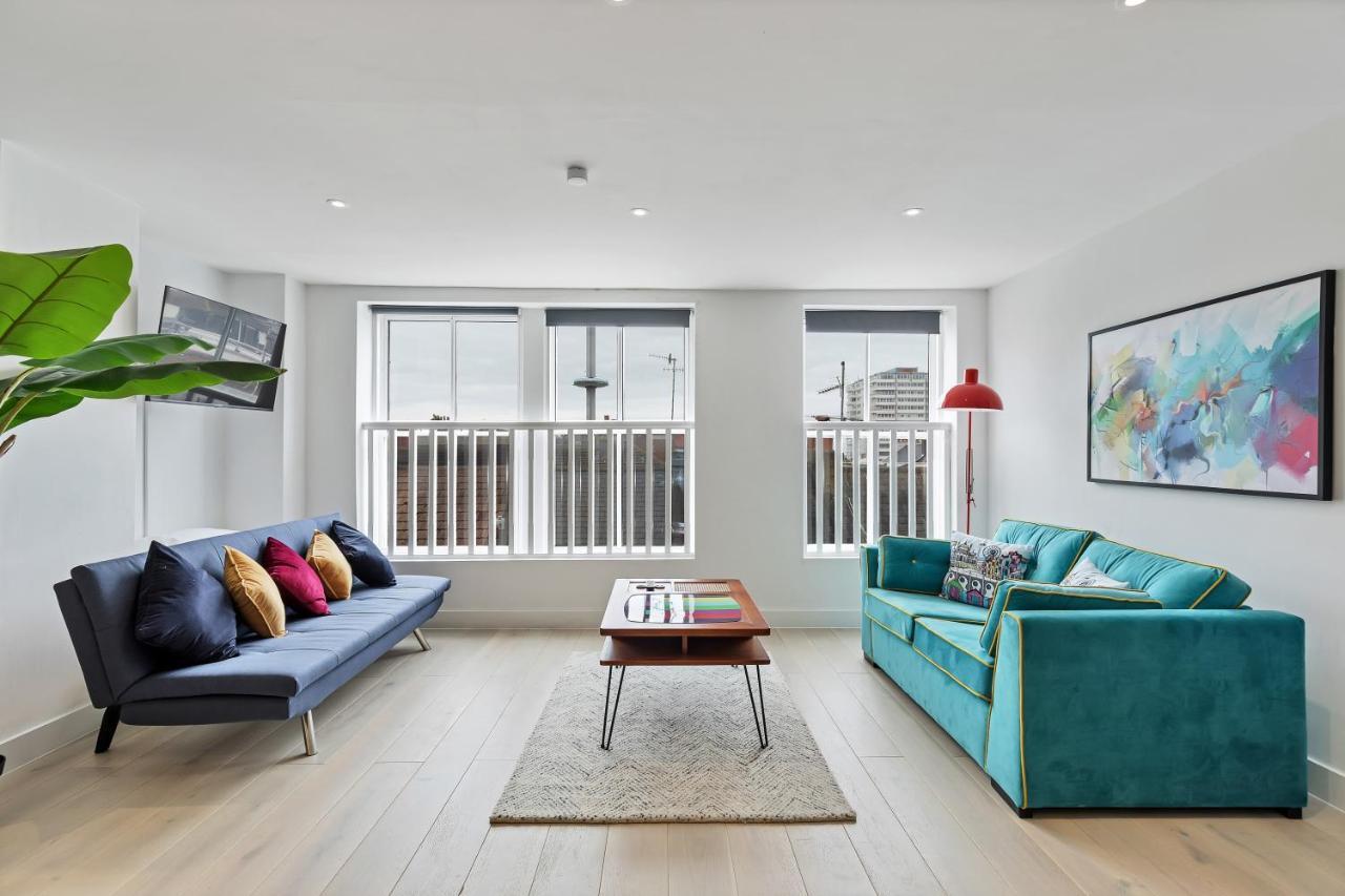 Right On - Brighton - By My Getaways Apartamento Exterior foto