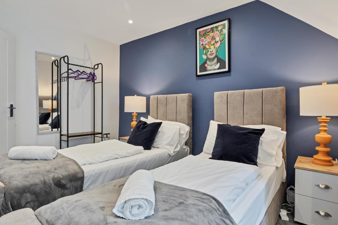 Right On - Brighton - By My Getaways Apartamento Exterior foto