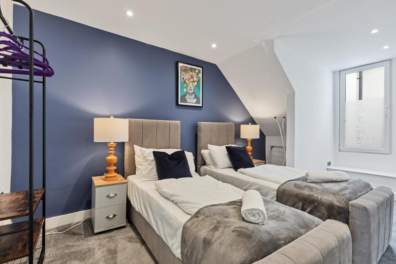 Right On - Brighton - By My Getaways Apartamento Exterior foto