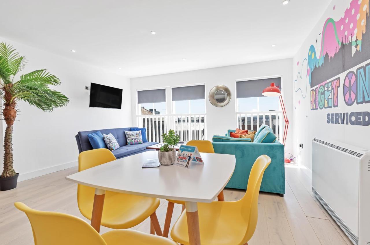 Right On - Brighton - By My Getaways Apartamento Exterior foto