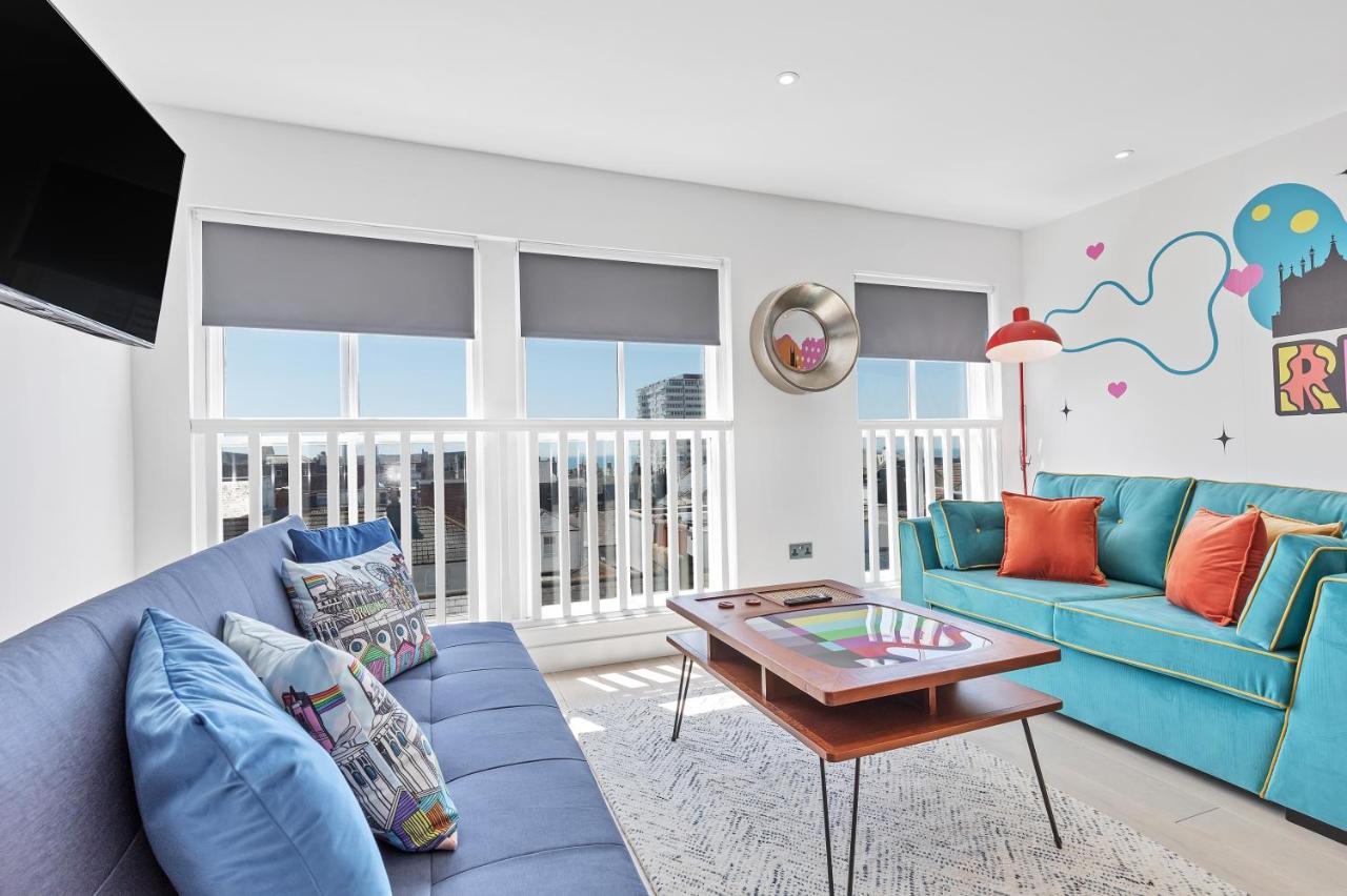 Right On - Brighton - By My Getaways Apartamento Exterior foto