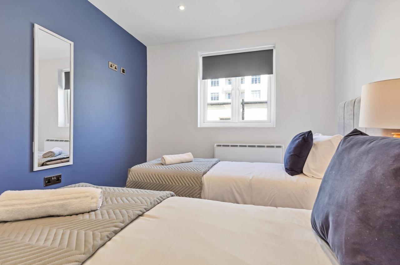 Right On - Brighton - By My Getaways Apartamento Exterior foto