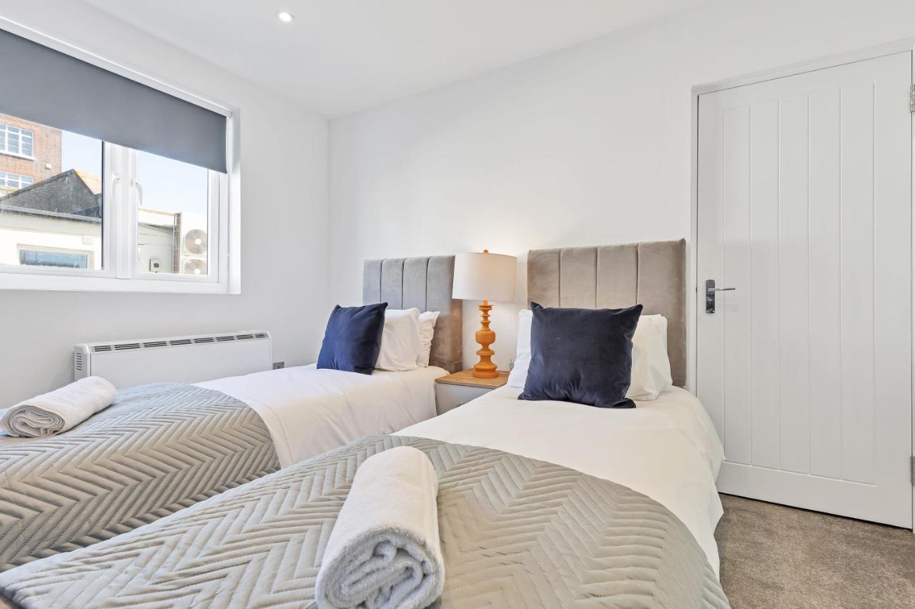 Right On - Brighton - By My Getaways Apartamento Exterior foto