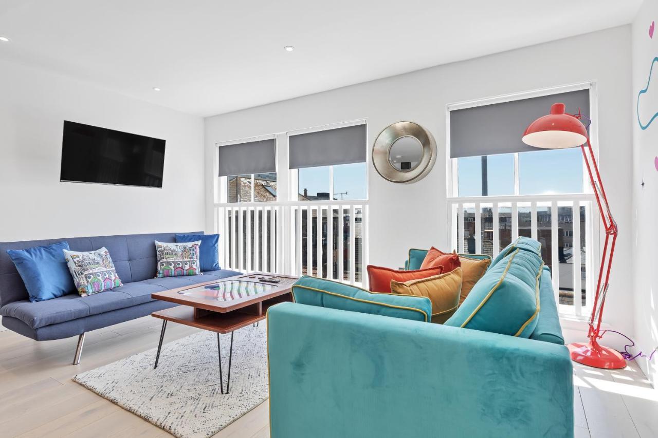 Right On - Brighton - By My Getaways Apartamento Exterior foto