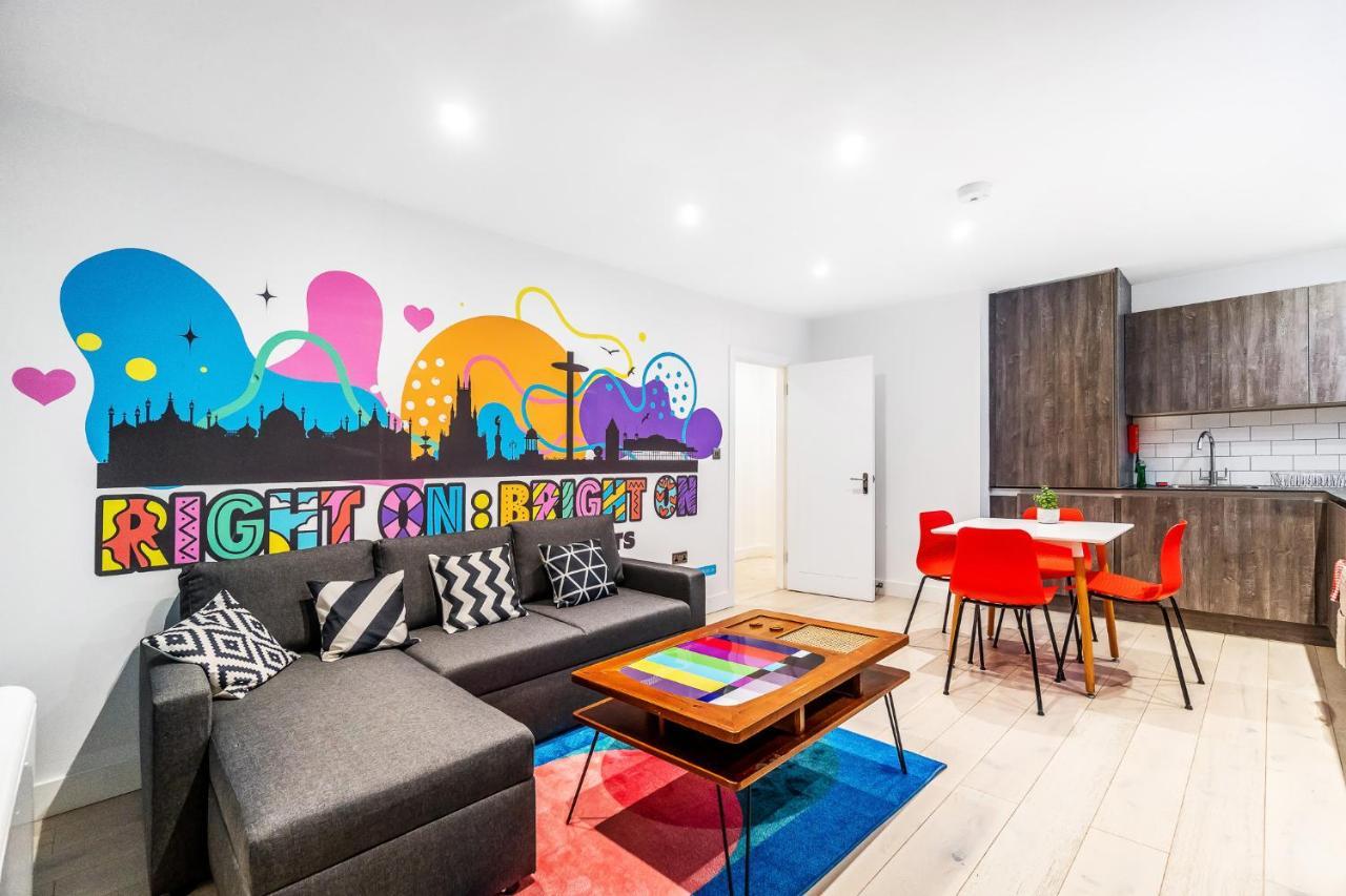 Right On - Brighton - By My Getaways Apartamento Exterior foto