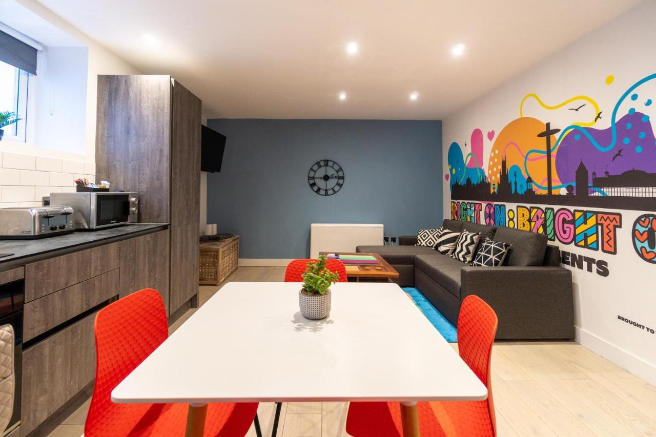 Right On - Brighton - By My Getaways Apartamento Exterior foto