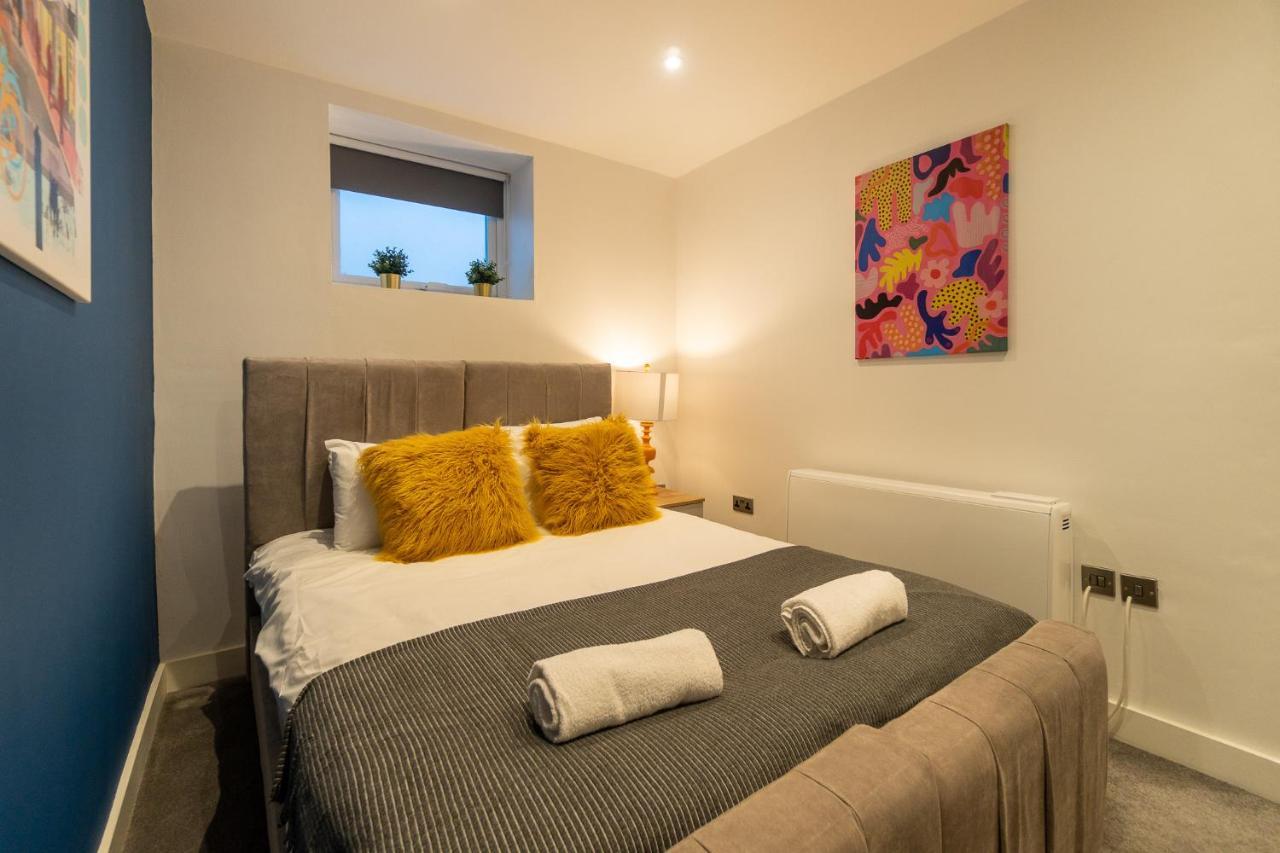 Right On - Brighton - By My Getaways Apartamento Exterior foto