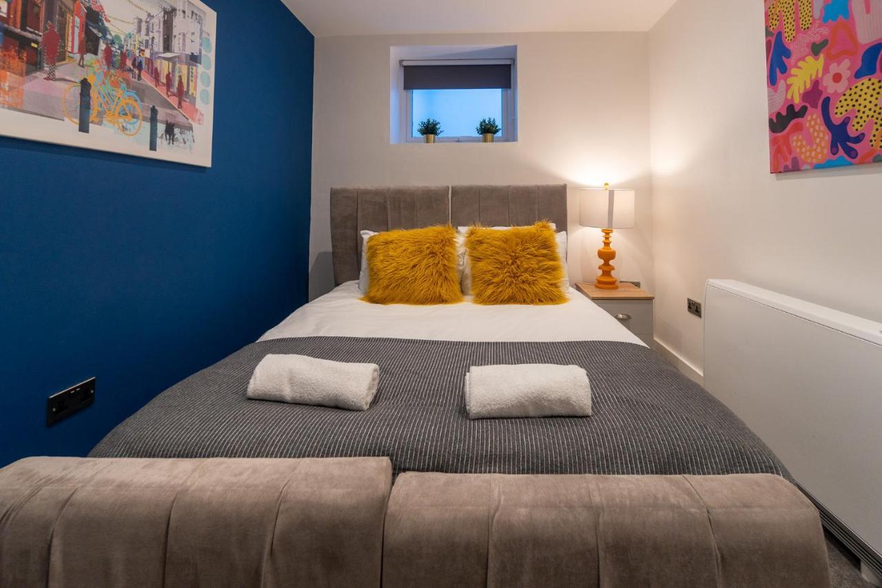 Right On - Brighton - By My Getaways Apartamento Exterior foto